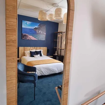 Hotel Atlantis