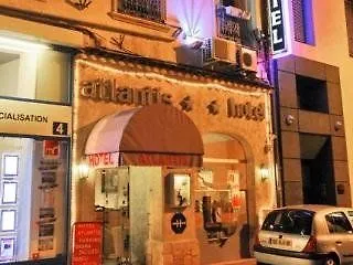 Charlie's 3* Канны