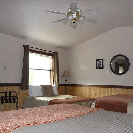 Charlie's Hotel