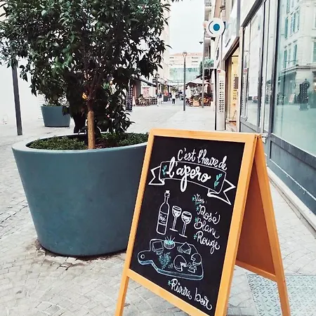 Charlie's Hotell Cannes