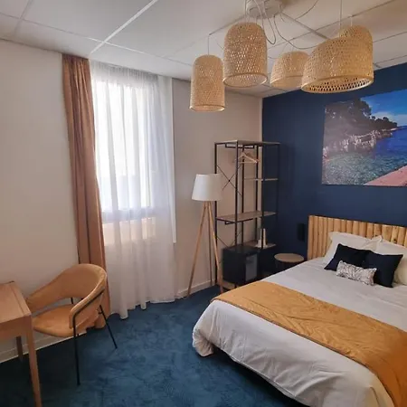 Charlie's 3* Cannes