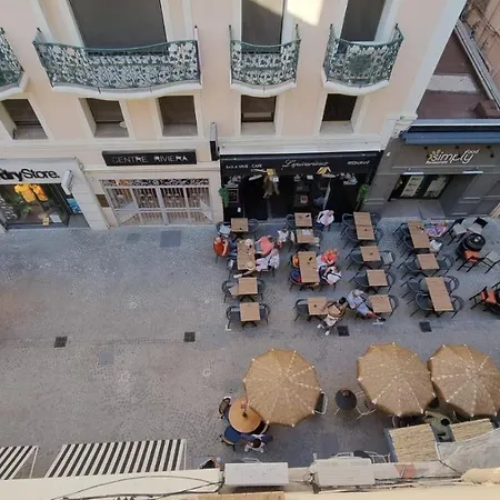 Charlie's Hotel 3*
