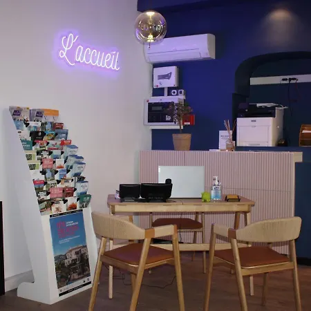 Hotel Charlie's Cannes