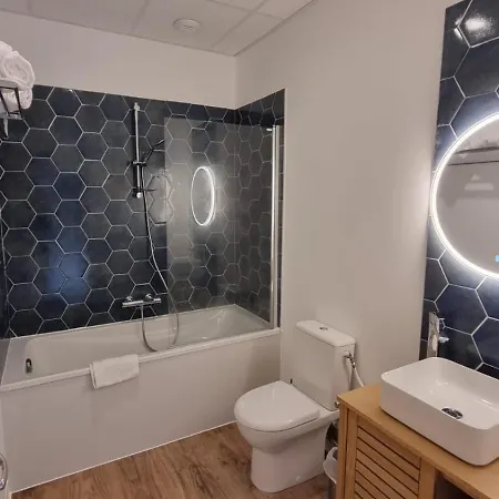 Charlie's Hotel Cannes