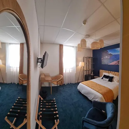 Charlie's Hotell Cannes
