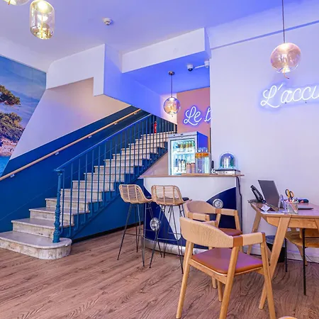 Charlie's Hotell