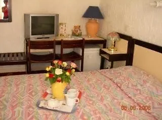 Charlie's Hotell