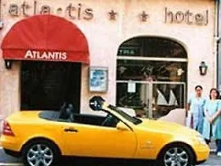 Charlie's Hotell
