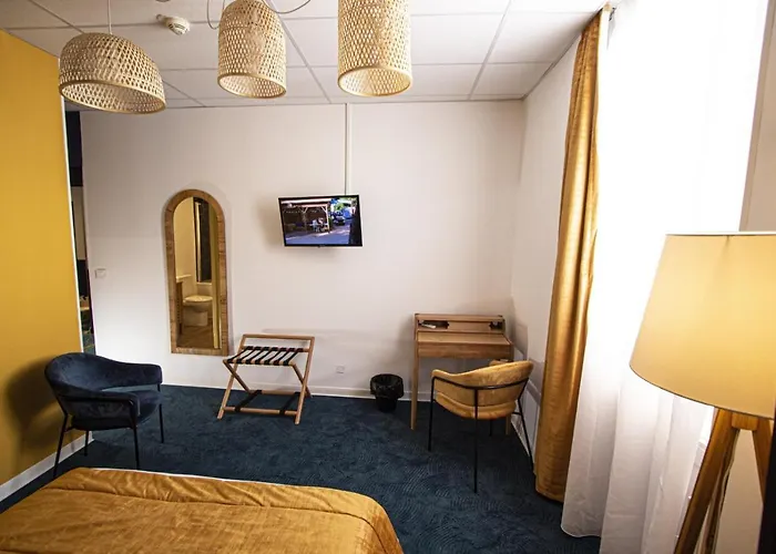 Charlie's Hotel Cannes