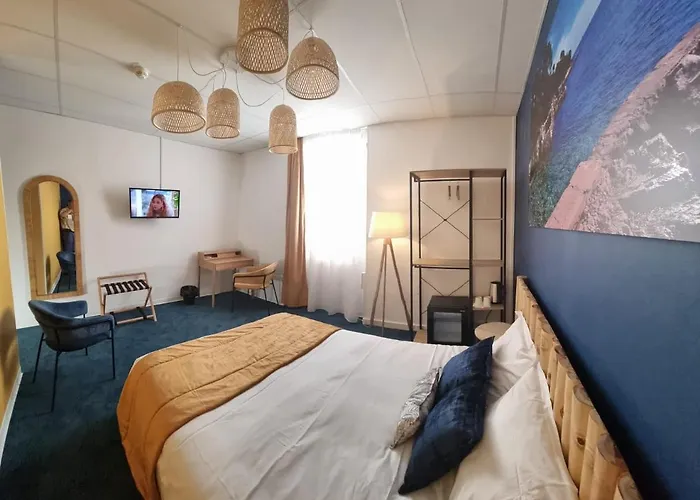 Hotel Charlie's Cannes