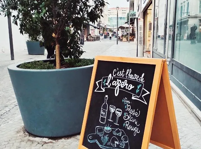 Charlie's Hotel Cannes