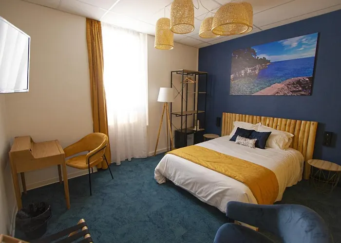 Hotel Charlie's Cannes