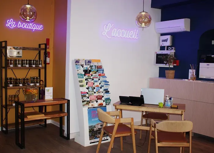 Hotel Charlie's Cannes