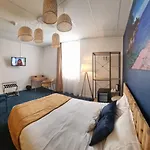 Отель Charlie's Канны