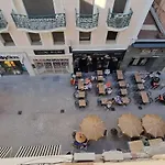 Ξενοδοχείο Charlie's 3*