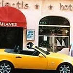Charlie's Ξενοδοχείο