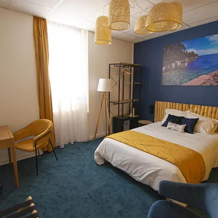 Hotel Charlie's Cannes