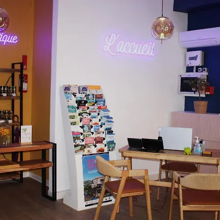 Hotel Charlie's Cannes