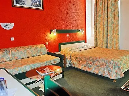 Hotel Charlie's Cannes